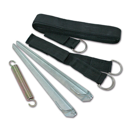 Tentsafe