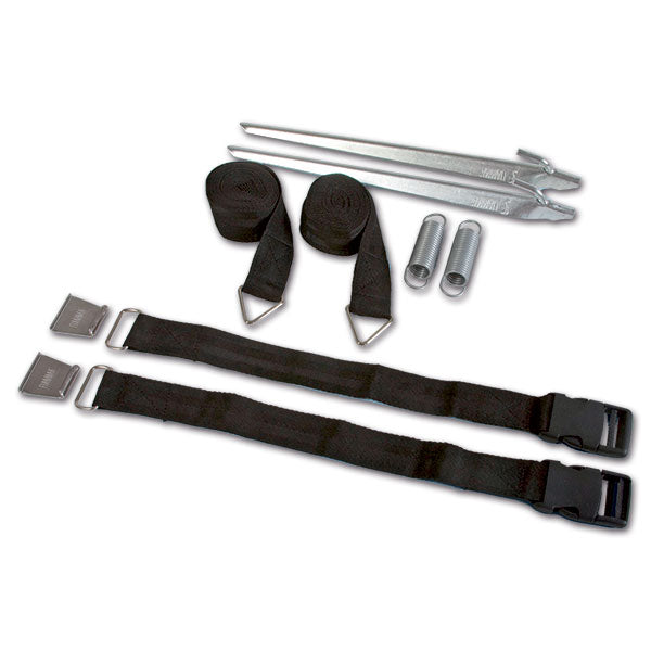 Tie Down S Caravanstore Black