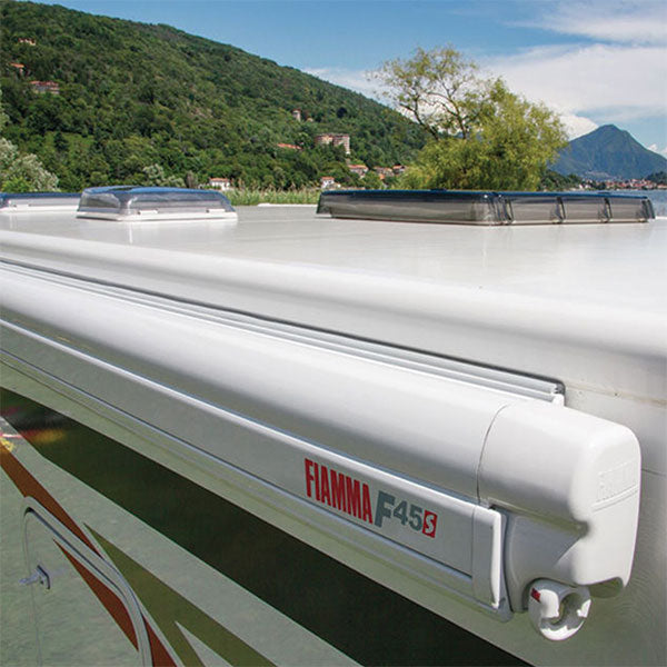 Rain Guard S