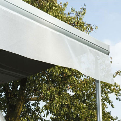 Schatten Sonne Aussicht