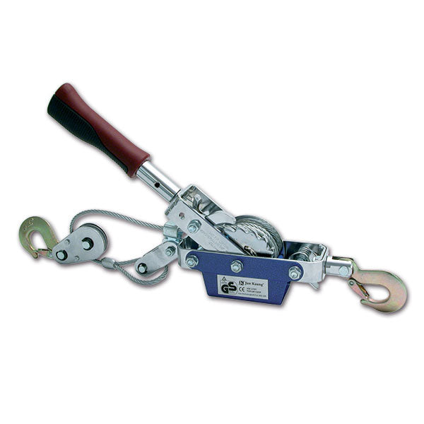 Ratschenwinde • 800 dan