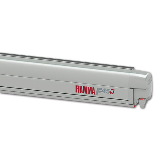 F45 S 425 - Titanium Royal Blue
