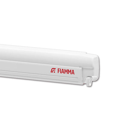 F45 L 450 • Polar White / Evergreen