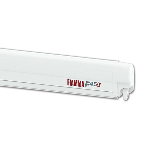 F45 L 550 • Polar White / Royal Blue