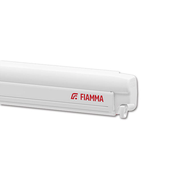 F45 L 550 • Polar White / Sahara