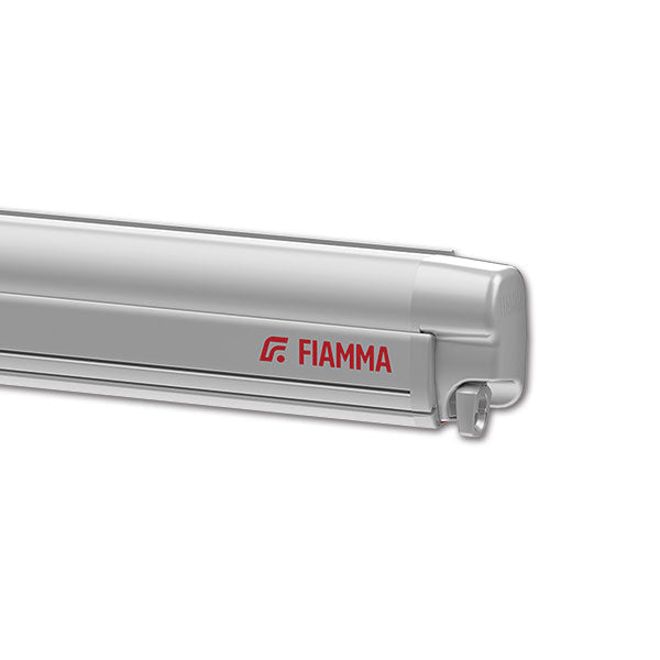 F45 L 450 • Titanium / Royal Grey