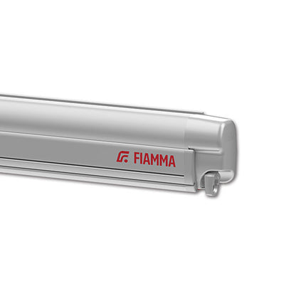 F45 L 450 • Titanium / Royal Grey