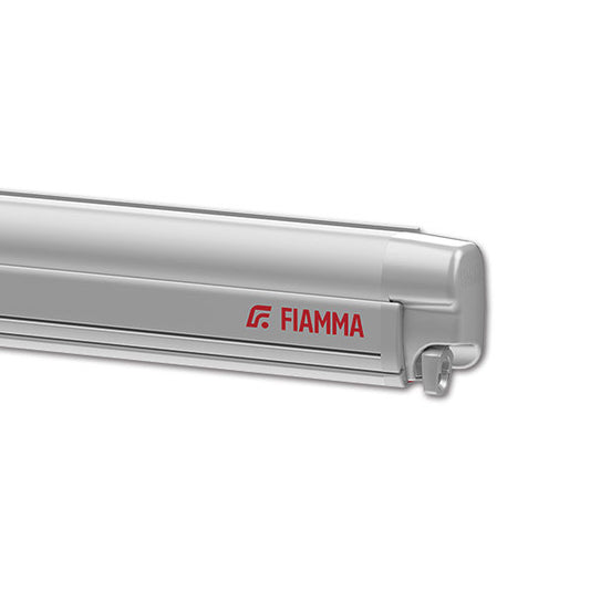 F45 L 550 • Titanium / Royal Grey