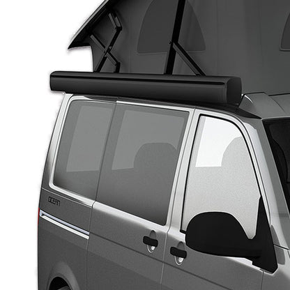F43 Van 270 • Deep Black