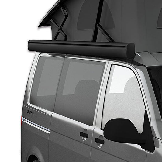 F43 Van 300 Deep Black
