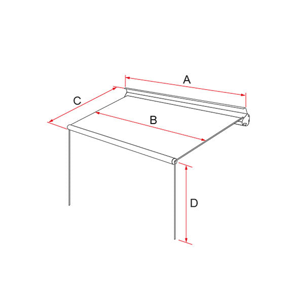 F35 PRO 250 - Tiefschwarz / Königsgrau