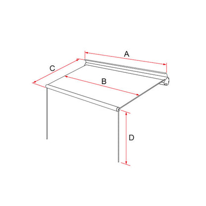 F35 PRO 250 - Tiefschwarz / Königsgrau
