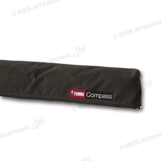Tendalino Compass 260 • Silver