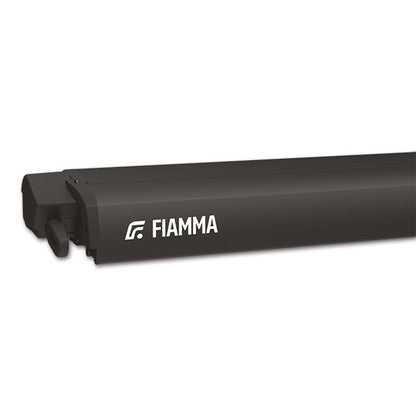 F80 S 370 - Deep Black Royal grey