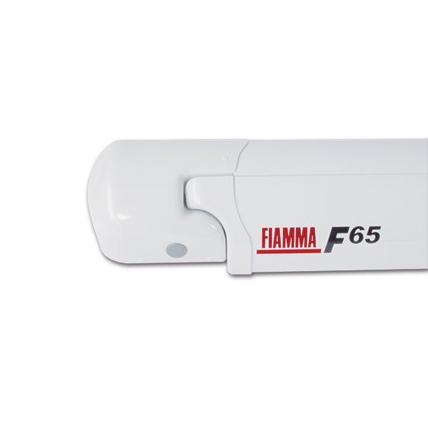 Motor Kit F65 L • Polar White