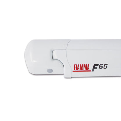 Motor Kit F65 L • Polar White