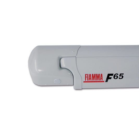 Motor Kit F65 S - Titanium