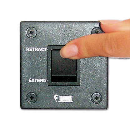 Motor Kit F65 S • Titanium