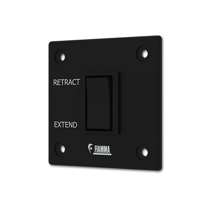 Motor Kit F65L > 2018 • Polar White