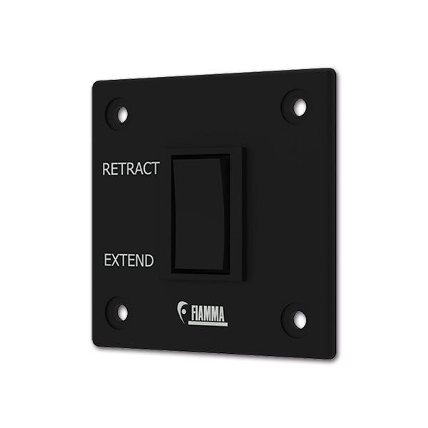 Motor Kit Plus F80S • Polar White