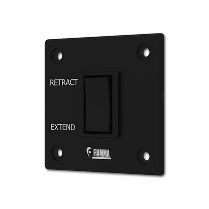 Motor Kit Plus F80S • Titanium