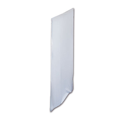 Parete laterale • H 2,4 /2,6 m