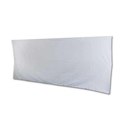 Parete frontale • 4 x 1,4 m