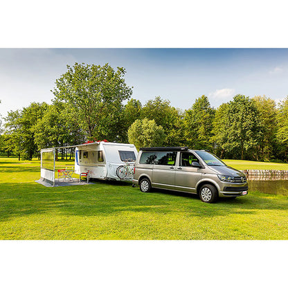 Blocker Pro 280 • 220-225 cm