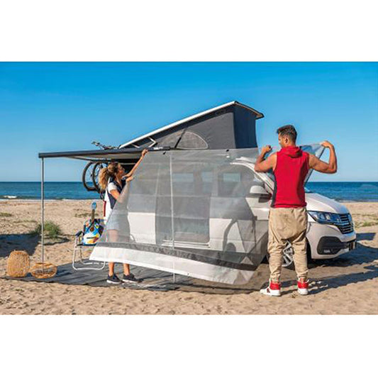 Sun View XL 450 • 190 cm
