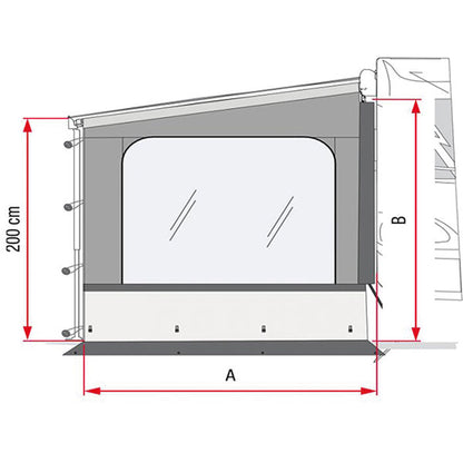 Side W Pro F45/F70/F65