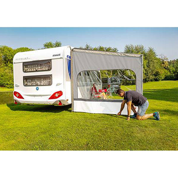 Side W Pro Shade F45/F70/F65 Left