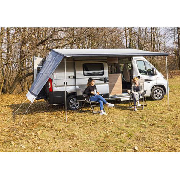 Sun View Side Caravanstore XL