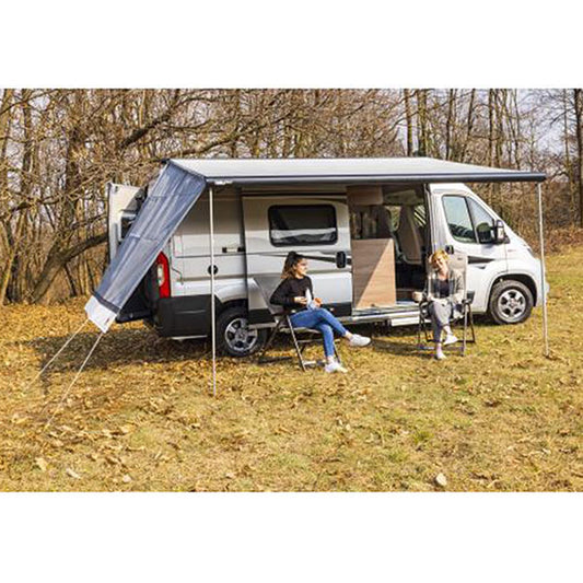 Sun View Side Caravanstore XL