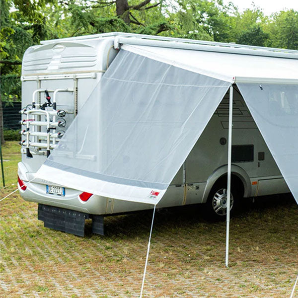 Sun View Side Caravanstore XL