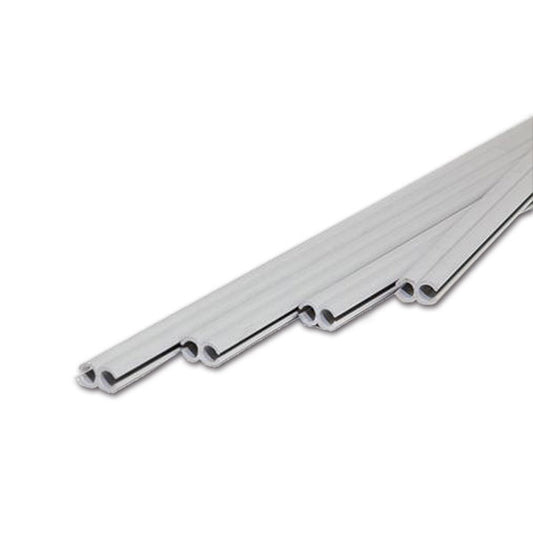 Privacy Rail Kit 4 pcs