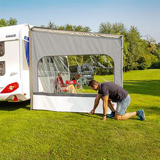 Side W Caravanstore / F35
