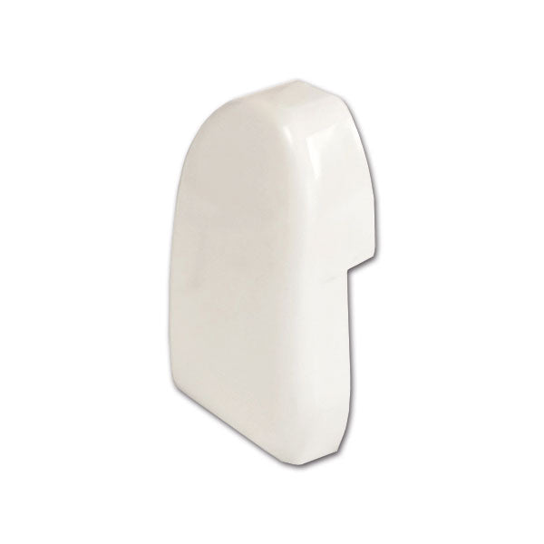 Cuffia sinistra F45 Plus • Polar White • 250-400 cm