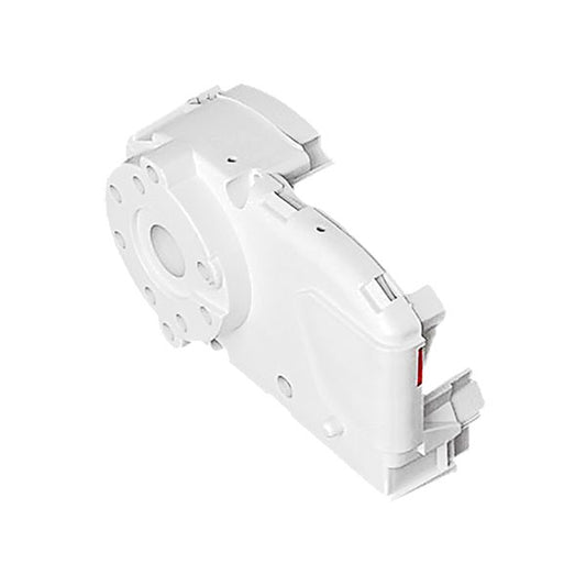Spalletta sinistra F1 • Polar White • 250-400 cm