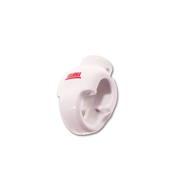 Asola arganello per veranda F45 Ti • Polar White