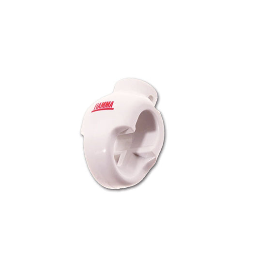 Asola arganello per veranda F45 Ti • Polar White