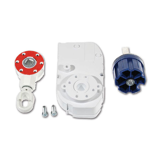 Kit completo arganello F55 PRO