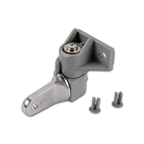 Snodo superiore sinistro per piedini appoggio F45 Ti/i/Zip