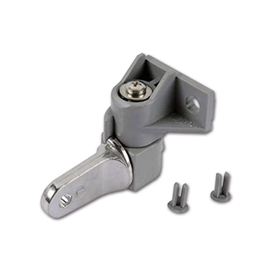 Snodo superiore sinistro per piedini appoggio F45 Ti/i/Zip