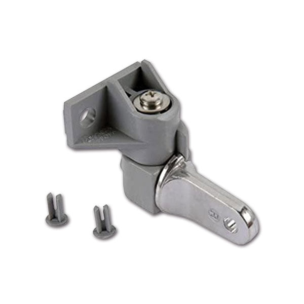 Snodo superiore destro per piedini appoggio F45 Ti/i/Zip