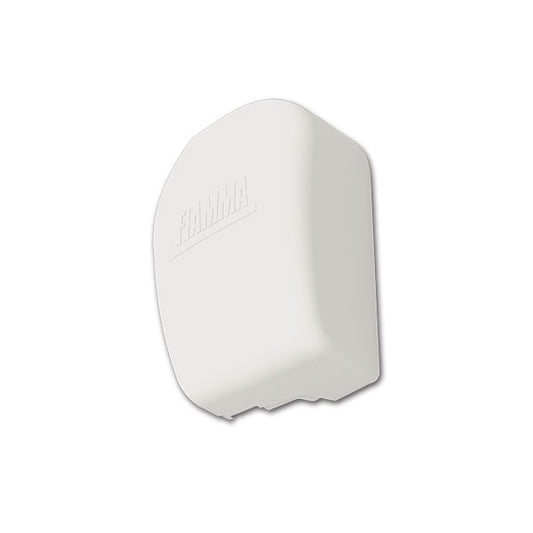 Cuffia sinistra ZIP / F45 TiL • Polar White • 450-550 cm