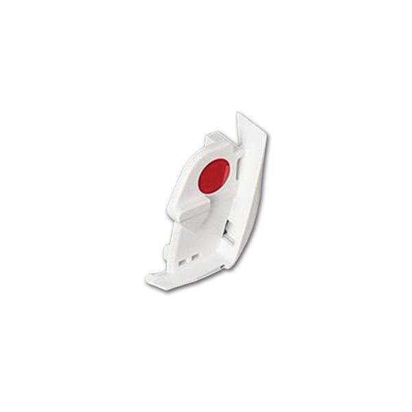 Spalletta frontale sinistra F45 TiL • Polar White • 450-550 cm