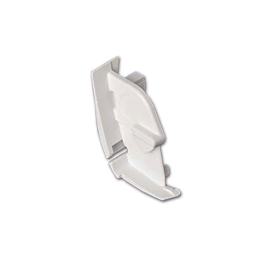 Spalletta frontale destra F45 TiL • Polar White • 450-550 cm