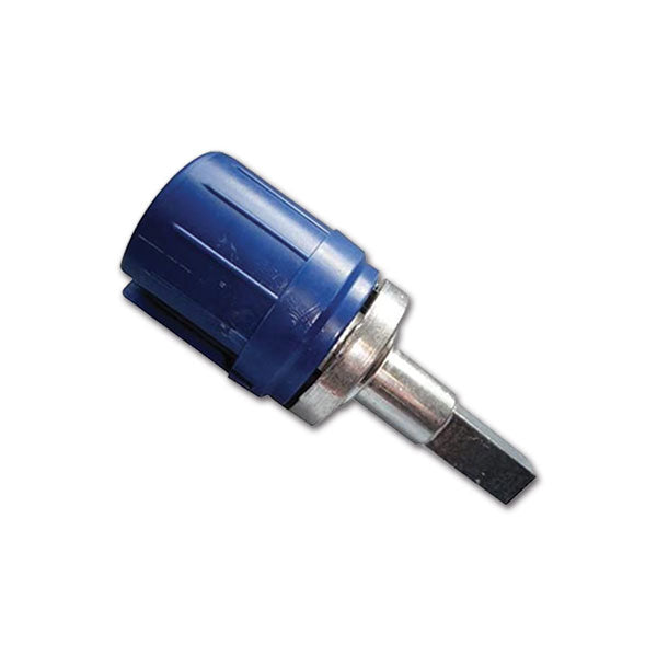 Tappo per finecorsa destro F45 L / ZIP • Ø 43 mm