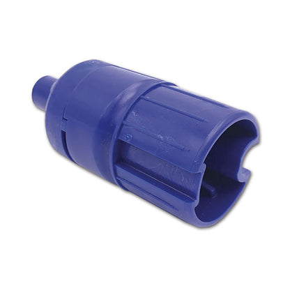 Tappo per finecorsa sinistro F45 S • Ø 48 cm