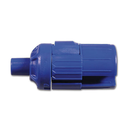 Tappo per finecorsa sinistro F45 S • Ø 48 cm
